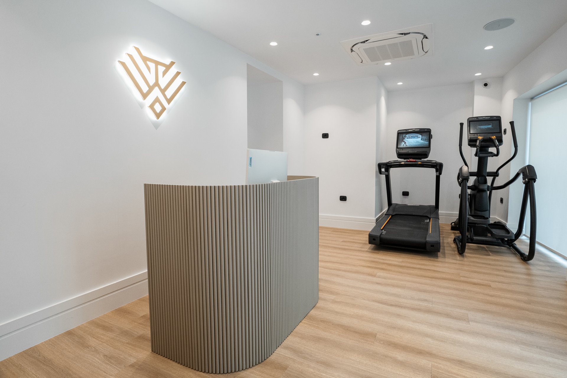 Personal Training 4 Συνεδρίες