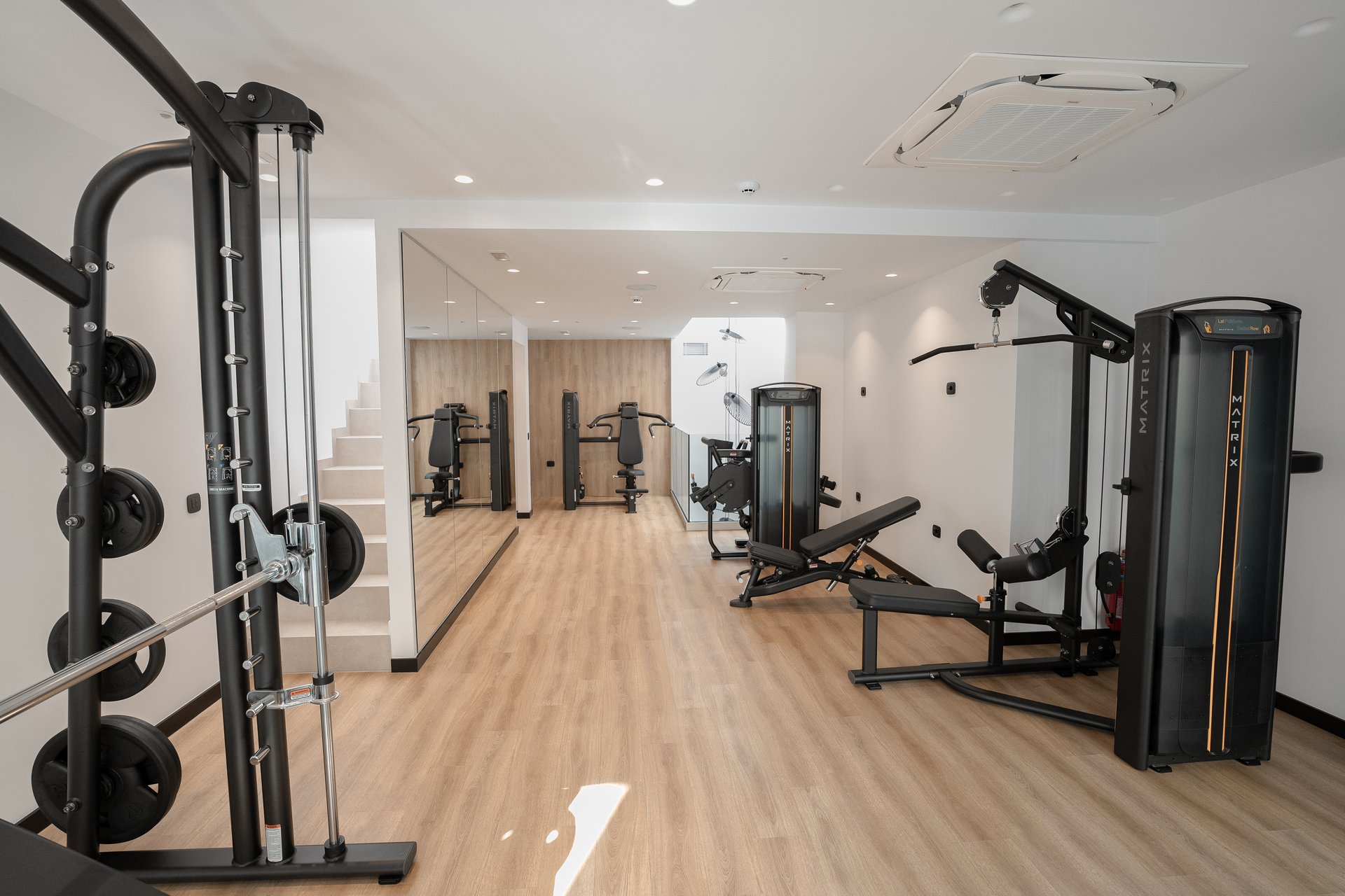White Card 3 Months Gym + Spa